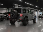 Jeep Wrangler IV (JL) Рестайлинг Москва  - изображение 33