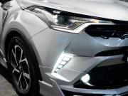 Toyota C-HR I Чита  - изображение 40