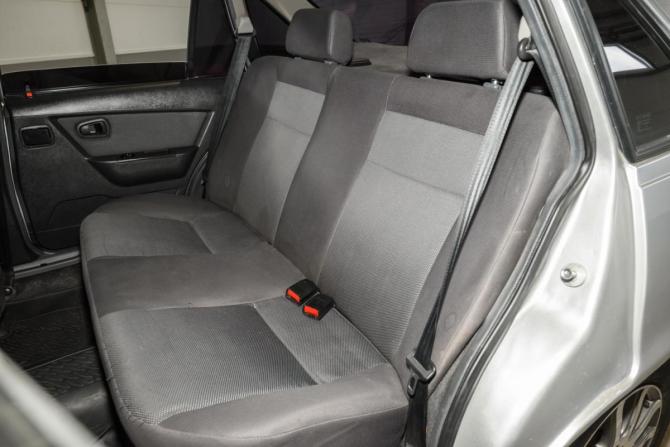Daewoo Nexia I Рестайлинг с пробегом 2012 года, цена 349 000 рублей, 149305 км, седан, Автокод Объявления