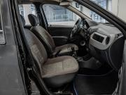 Renault Logan I Рестайлинг Самара  - изображение 22