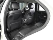 Mercedes-Benz C-Класс IV (W205) Рестайлинг Ставрополь  - изображение 36