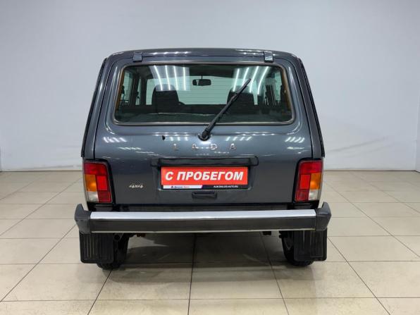 Lada (ВАЗ) 2131 (4x4) I с пробегом 2019 года, цена 700 000 рублей, 50759 км, внедорожник, Автокод Объявления