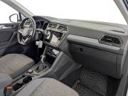 Volkswagen Tiguan II Рестайлинг Москва  - изображение 39