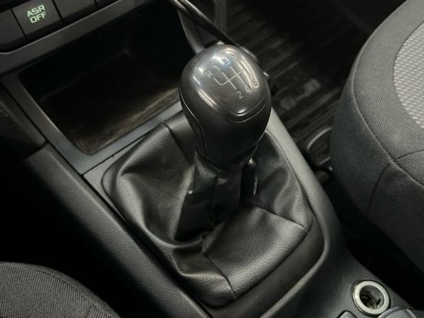 Skoda Yeti I с пробегом 2013 года, цена 1 100 000 рублей, 153700 км, внедорожник, Автокод Объявления