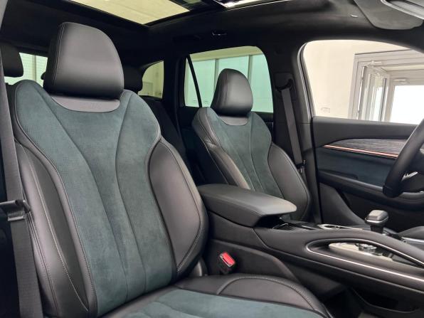 Geely Monjaro I с пробегом 2023 года, цена 3 240 000 рублей, 57600 км, внедорожник, Автокод Объявления