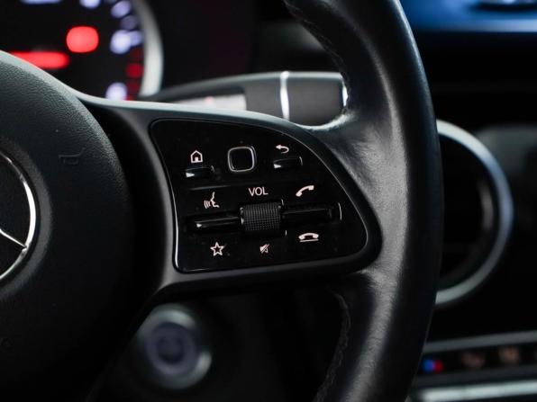 Mercedes-Benz C-Класс IV (W205) Рестайлинг с пробегом 2020 года, цена 2 650 000 рублей, 158886 км, универсал, Автокод Объявления