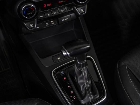 Kia Rio IV с пробегом 2018 года, цена 1 448 000 рублей, 142000 км, хэтчбек, Автокод Объявления