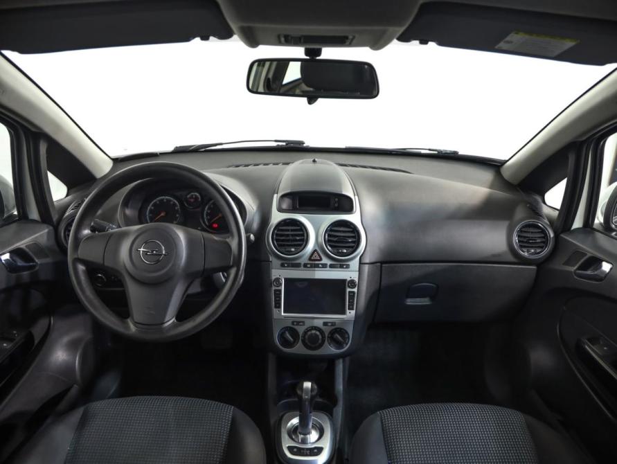 Opel Corsa D Рестайлинг II Санкт-Петербург  - изображение 9
