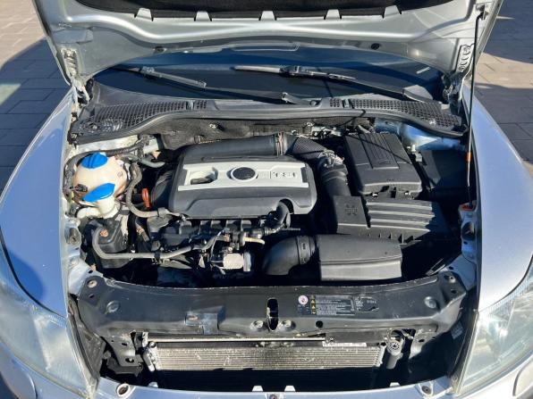Skoda Octavia II (A5) Рестайлинг с пробегом 2012 года, цена 1 230 000 рублей, 238721 км, универсал, Автокод Объявления