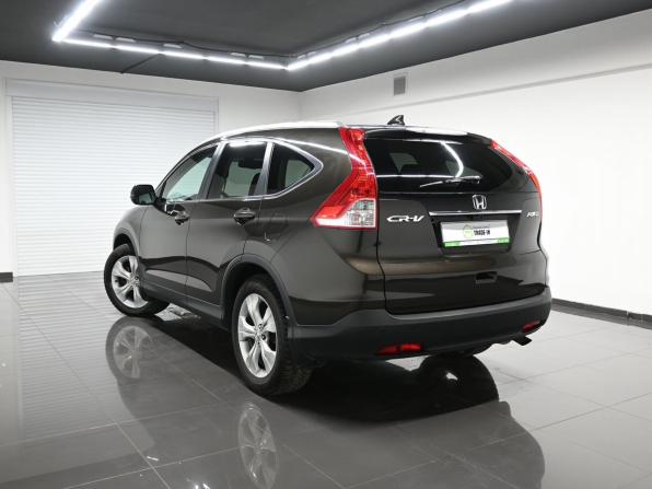 Honda CR-V IV с пробегом 2013 года, цена 1 875 000 рублей, 196414 км, внедорожник, Автокод Объявления