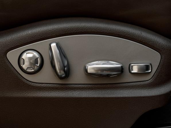 Porsche Macan I с пробегом 2015 года, цена 2 695 000 рублей, 132462 км, внедорожник, Автокод Объявления