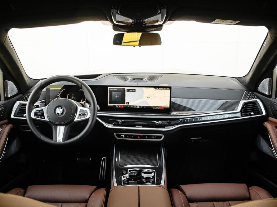 BMW X7 I (G07) Рестайлинг Магнитогорск  - изображение 11