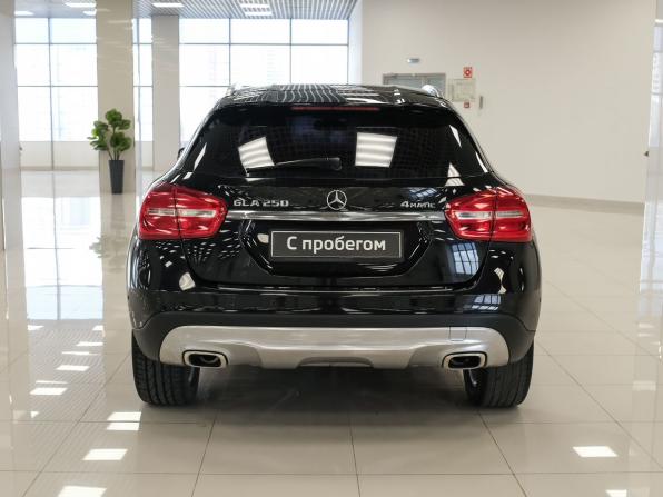 Mercedes-Benz GLA I (X156) с пробегом 2014 года, цена 1 879 000 рублей, 104661 км, внедорожник, Автокод Объявления