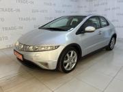 Honda Civic VIII Пермь  - изображение 23