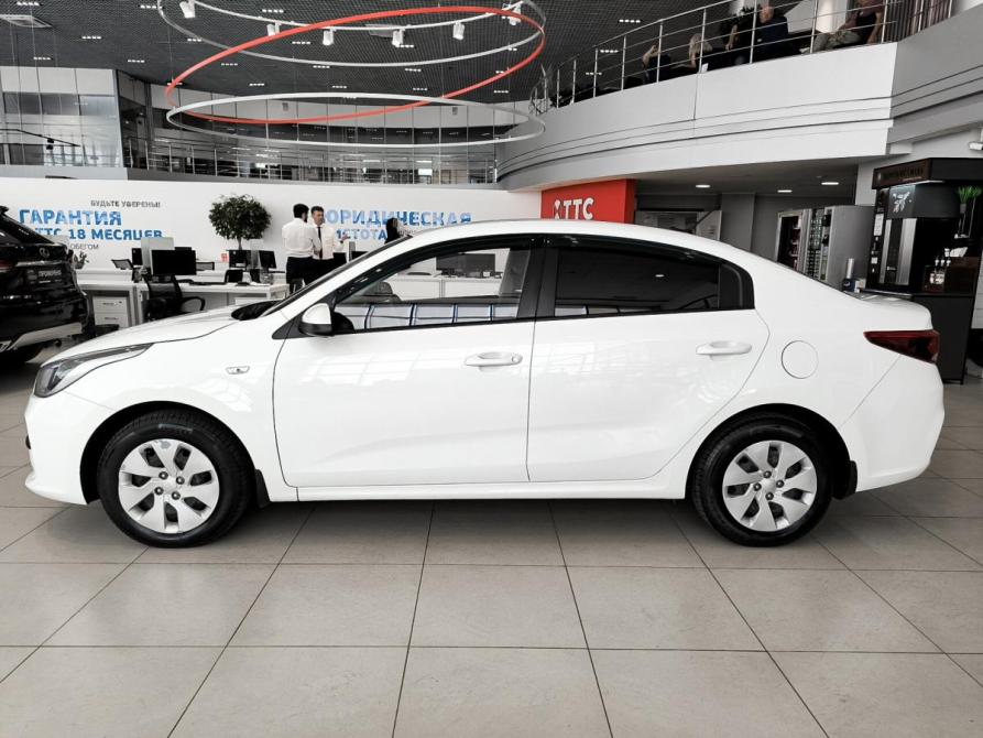 Kia Rio IV Казань  - изображение 10