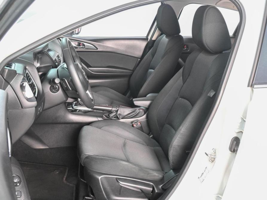 Mazda 3 III (BM) Ростов-на-Дону  - изображение 10