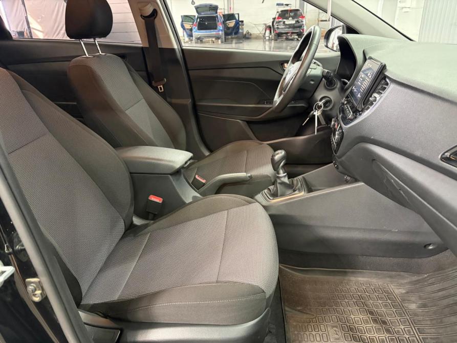 Hyundai Solaris II Рестайлинг Краснодар  - изображение 15