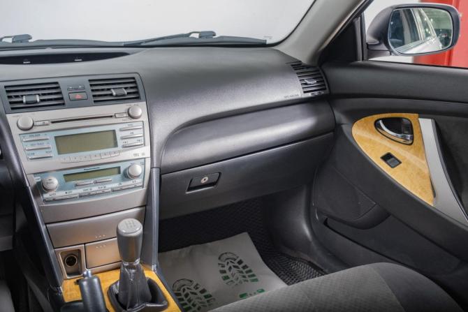Toyota Camry VI (XV40) с пробегом 2006 года, цена 979 000 рублей, 280000 км, седан, Автокод Объявления