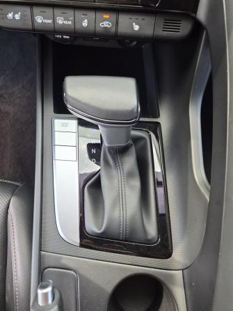Hyundai Avante VII с пробегом 2021 года, цена 2 100 000 рублей, 108050 км, седан, Автокод Объявления