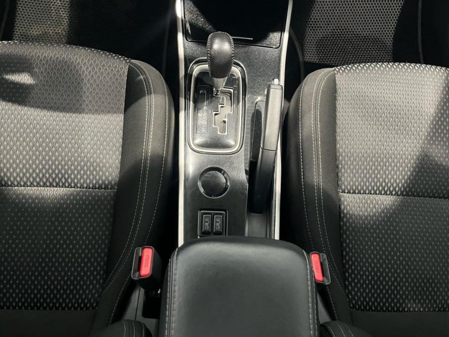 Mitsubishi Outlander III Рестайлинг 3 Екатеринбург  - изображение 14