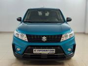 Suzuki Vitara II Рестайлинг Москва  - изображение 16