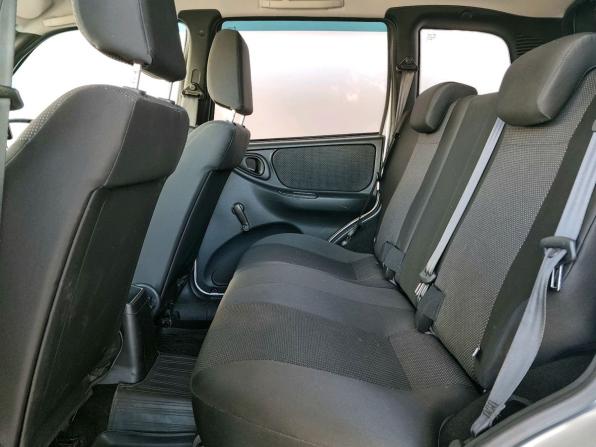 Chevrolet Niva I Рестайлинг с пробегом 2018 года, цена 880 000 рублей, 56000 км, внедорожник, Автокод Объявления