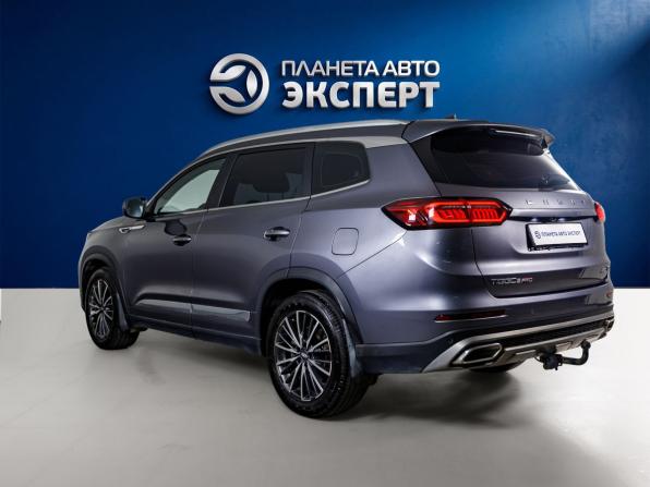 Chery Tiggo 8 Pro I с пробегом 2023 года, цена 1 950 000 рублей, 78004 км, внедорожник, Автокод Объявления