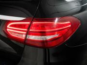 Mercedes-Benz C-Класс IV (W205) Иркутск  - изображение 51