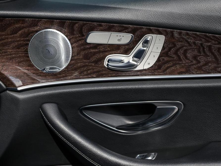 Mercedes-Benz E-Класс V (W213 S213 C238) Москва  - изображение 21