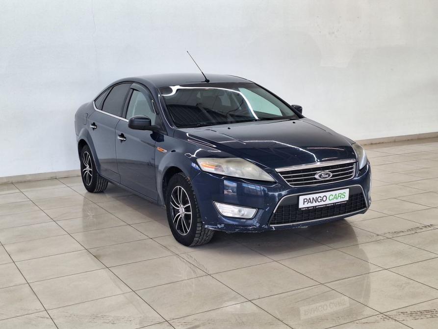 Ford Mondeo IV Смоленск  - изображение 3
