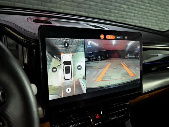GAC GS8 II с пробегом 2025 года, цена 4 400 000 рублей, 9578 км, внедорожник, Автокод Объявления