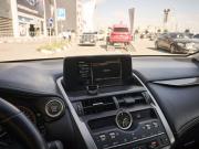 Lexus NX I Рестайлинг Казань  - изображение 22