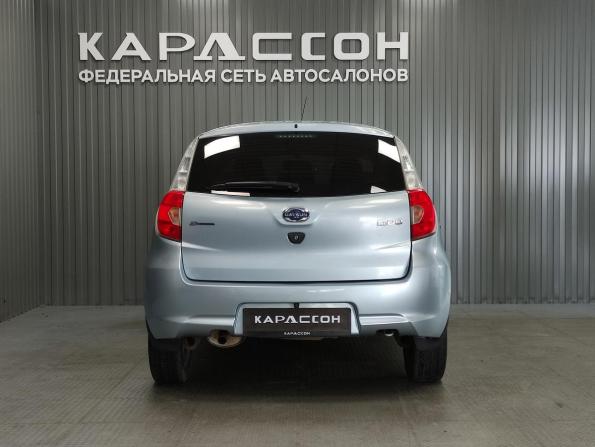 Datsun mi-DO с пробегом 2018 года, цена 590 000 рублей, 72400 км, хэтчбек, Автокод Объявления