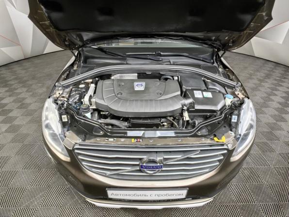Volvo XC60 I Рестайлинг с пробегом 2013 года, цена 1 819 000 рублей, 197794 км, внедорожник, Автокод Объявления