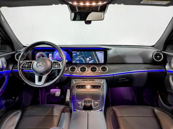 Mercedes-Benz E-Класс V (W213 S213 C238) с пробегом 2018 года, цена 3 900 000 рублей, 85628 км, универсал, Автокод Объявления
