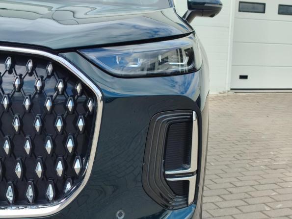Chery Tiggo 9 I с пробегом 2024 года, цена 3 299 000 рублей, 12469 км, внедорожник, Автокод Объявления