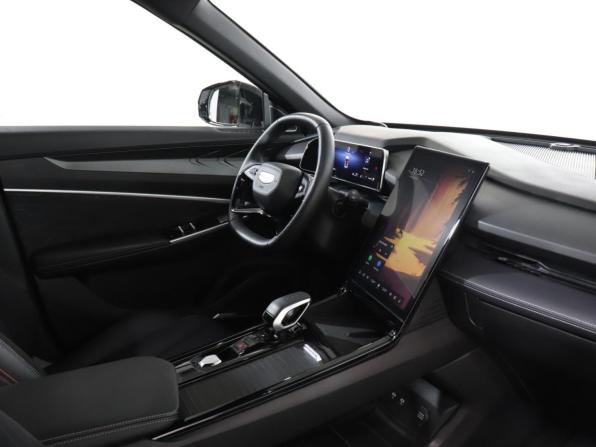 Geely Cityray с пробегом 2024 года, цена 2 490 900 рублей, 19552 км, внедорожник, Автокод Объявления