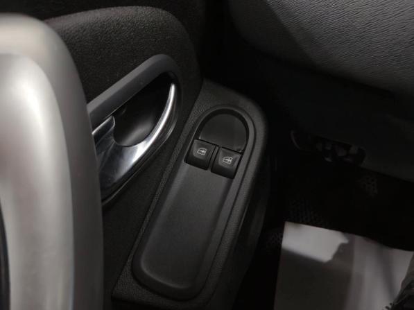 Nissan Terrano III (D10) с пробегом 2021 года, цена 1 670 000 рублей, 77557 км, внедорожник, Автокод Объявления