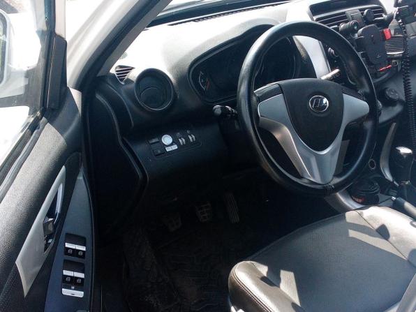 Lifan X60 I с пробегом 2014 года, цена 480 000 рублей, 152176 км, внедорожник, Автокод Объявления