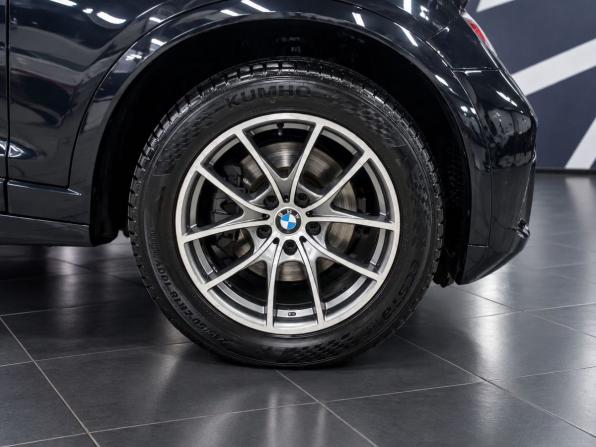 BMW X4 I (F26) с пробегом 2017 года, цена 3 069 900 рублей, 101000 км, внедорожник, Автокод Объявления