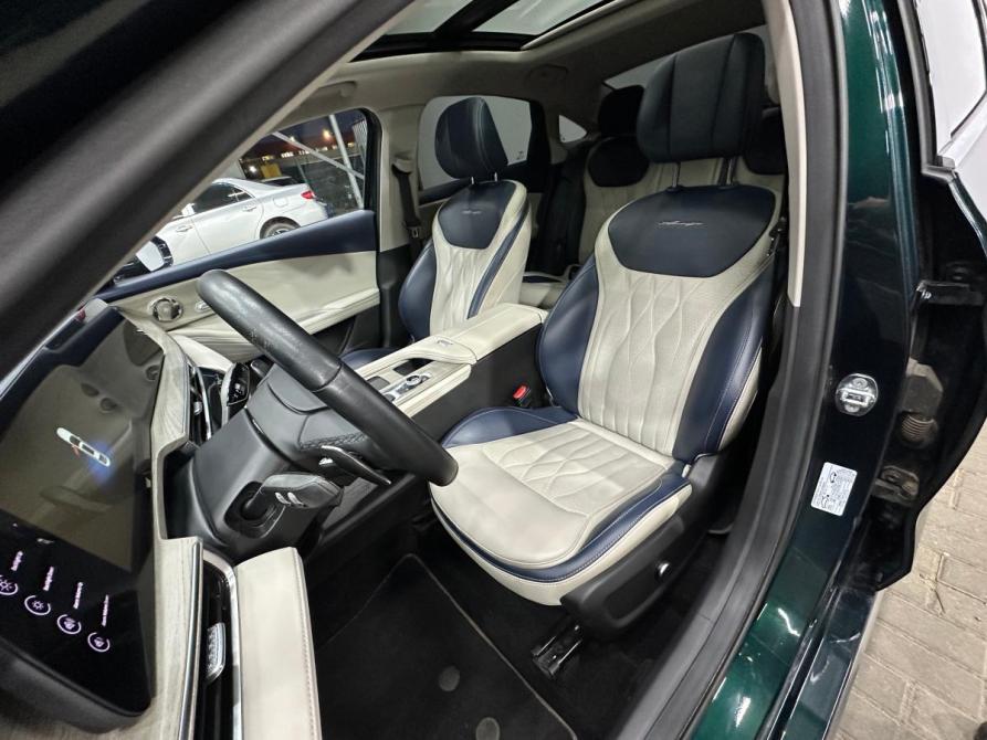 Chery Arrizo 8 Тамбов  - изображение 10