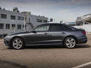 Audi A4 V (B9) Рестайлинг Москва  - изображение 27