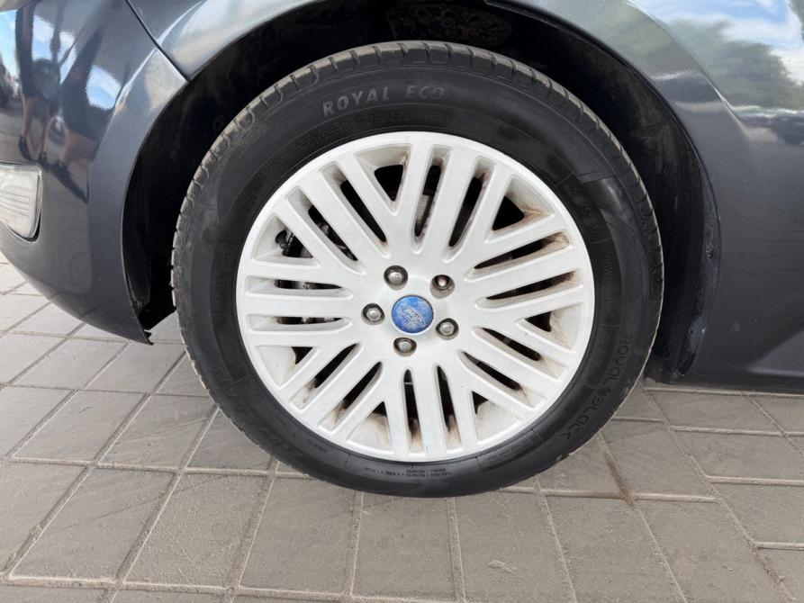 Ford Mondeo IV Волгоград  - изображение 22
