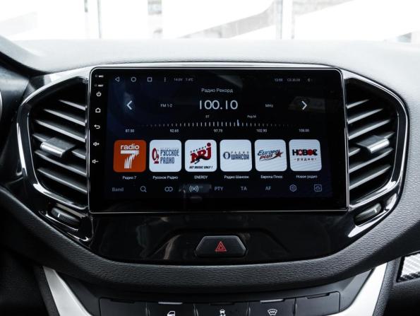 Lada (ВАЗ) Vesta I с пробегом 2021 года, цена 1 235 000 рублей, 114033 км, седан, Автокод Объявления