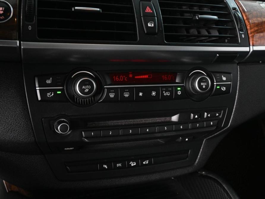 BMW X6 I (E71) Ростов-на-Дону  - изображение 15
