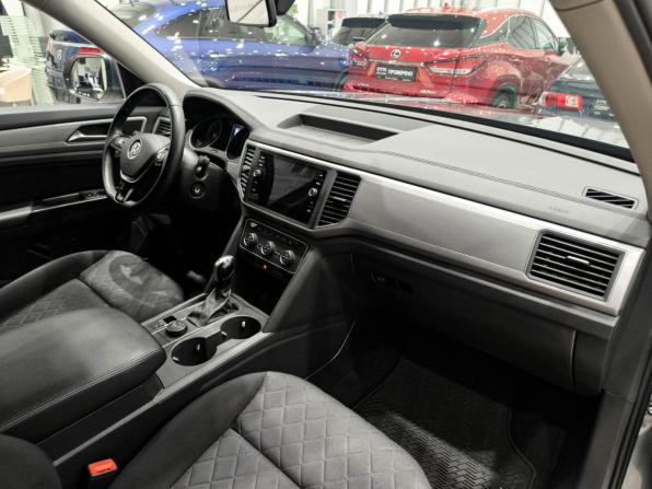 Volkswagen Teramont I с пробегом 2020 года, цена 3 950 000 рублей, 81486 км, внедорожник, Автокод Объявления