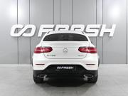 Mercedes-Benz GLC Coupe I (C253) Ростов-на-Дону  - изображение 29