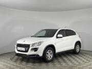 Peugeot 4008 I Воронеж  - изображение 21