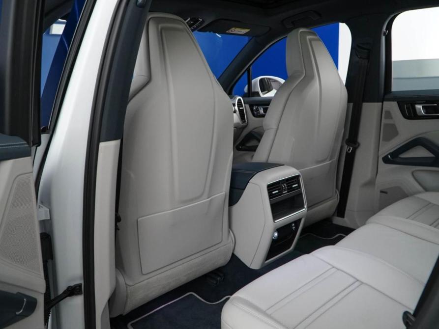 Porsche Cayenne III Москва  - изображение 11