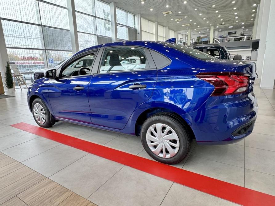 Lada (ВАЗ) Iskra Нижний Новгород  - изображение 8